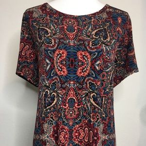 LuLaRoe Carly Dress